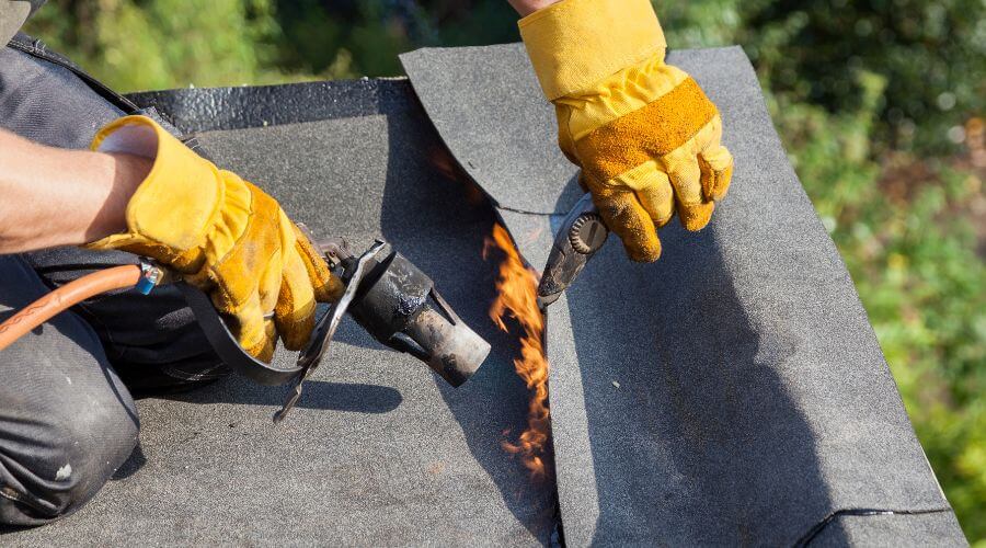 Expert top industrial roofings services in Etowah, AR