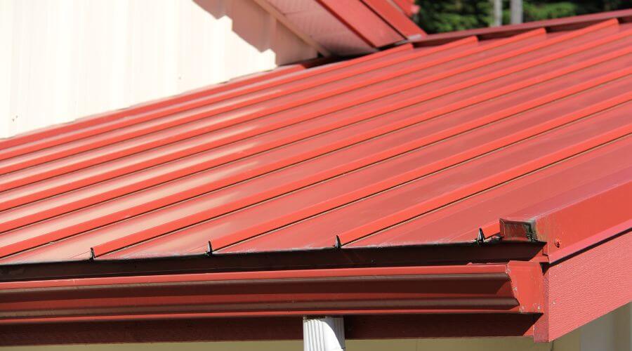 Emergency Industrial Roof Repair in Etowah, AR